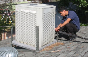 Will your AC make it through Summer?