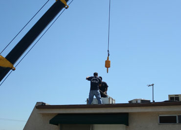 Heating Precision System Tune-Ups and Maintenance