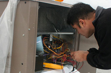 Ways To Help Prevent Frozen Air Conditioners